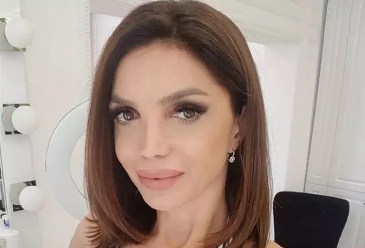 Oana Roman, mesaj pentru Marius Elisei, la 7 ani de la nuntă: "Poate că iubirea ne va lega din nou"