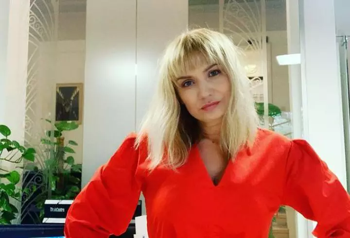 Ioana Simion și Ilie Năstase nu mai divorțează: „Are mare nevoie de mine”