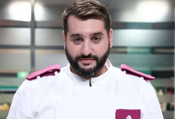 Cristian Comănici și Mariana de la Puterea Dragostei s-au despărțit: „Eu eram pregătit pentru o familie, dar...”