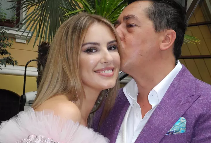 Fosta soție a lui Reghe a avertizat-o pe Anamaria Prodan: „Mi-a spus că el umblă după altele”