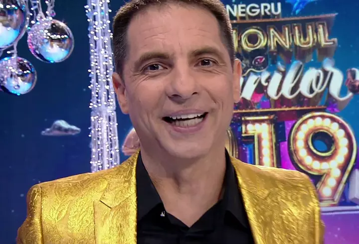 Alex Velea, adevărul despre Zanni de la Survivor: „N-are mamă, n-are tată, n-are iubită”