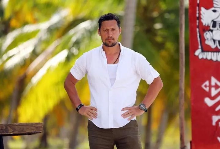 Pavel Bartoș prezintă Masked Singer sezonul 2: ”Voi fi pus în fața neprevăzutului”