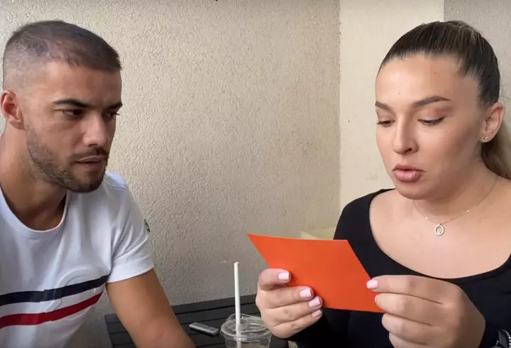 Ioana Simion și Ilie Năstase nu mai divorțează: „Are mare nevoie de mine”