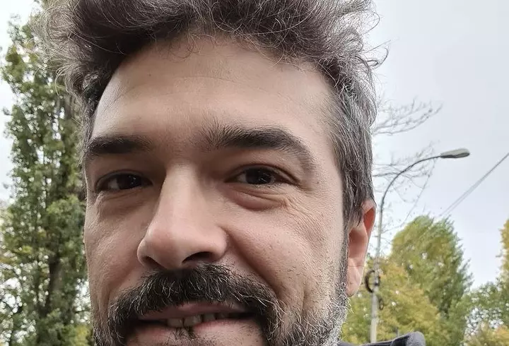 Cristian Comănici și Mariana de la Puterea Dragostei s-au despărțit: „Eu eram pregătit pentru o familie, dar...”