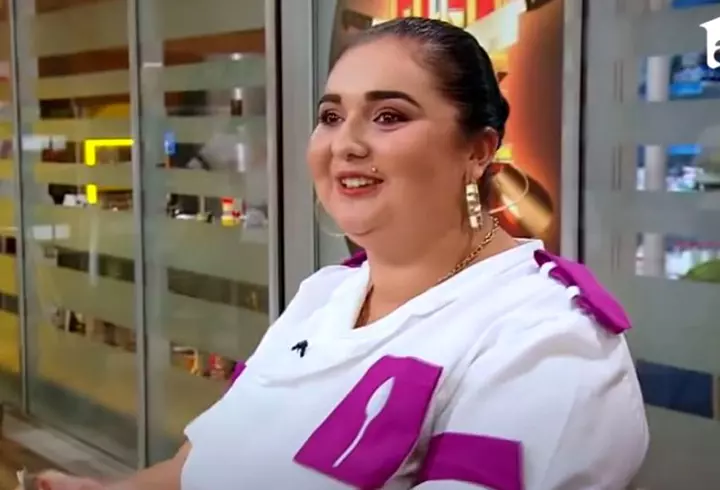 Ce dietă ține Andreea Raicu. Lista de alimente pe care nu le consumă niciodată