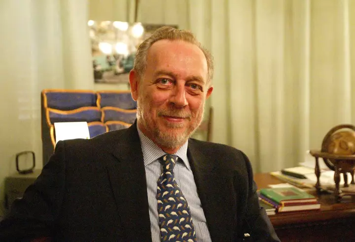 Imagini de la întâlnirea emoționantă dintre Culiță Sterp și Daniela Iliescu. Ce nu s-a văzut la TV