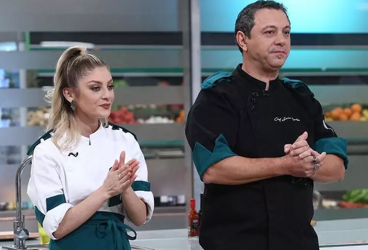 Pavel Bartoș prezintă Masked Singer sezonul 2: ”Voi fi pus în fața neprevăzutului”