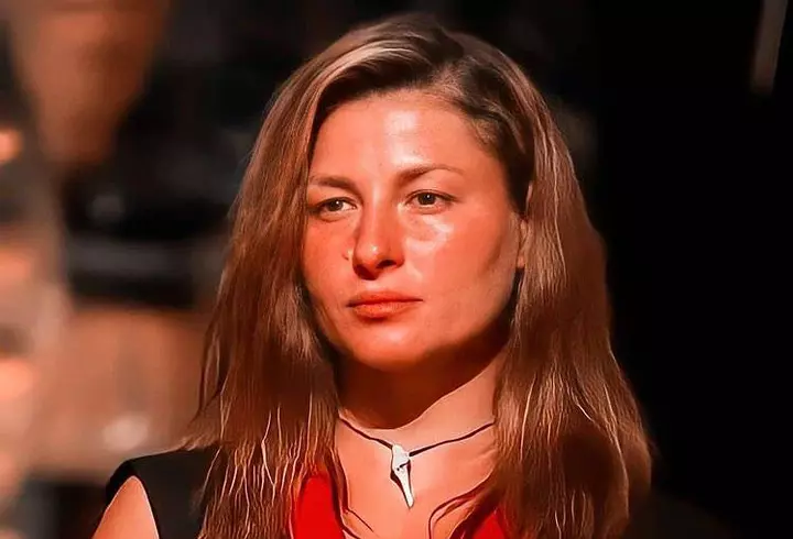 Ana Porgras le închide gura celor care îl critică pe Zanni, la Survivor: "Exact așa se comportă un campion"