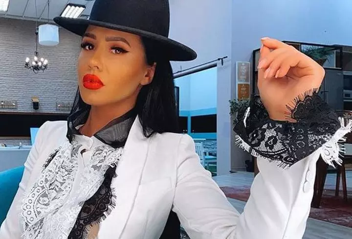 Ioana Simion și Ilie Năstase nu mai divorțează: „Are mare nevoie de mine”