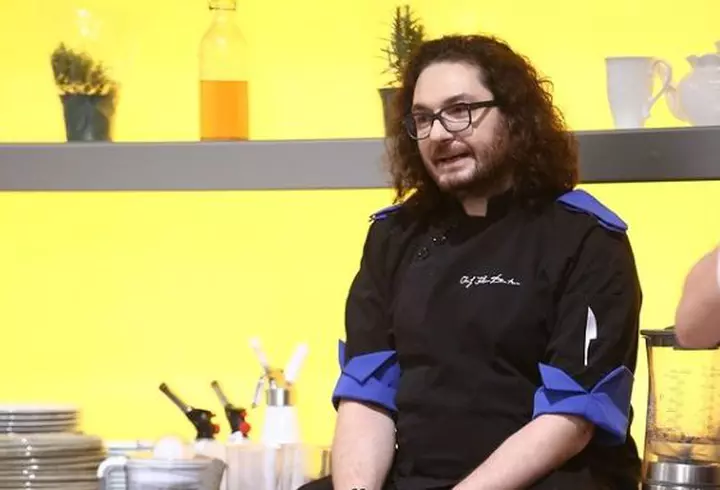 Cristian Comănici și Mariana de la Puterea Dragostei s-au despărțit: „Eu eram pregătit pentru o familie, dar...”