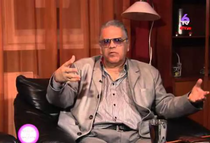 Emil Mitrache, celebrul Americanu' din La Bloc, a încercat multe meserii: "Niciun impresar nu mai bate la poartă"