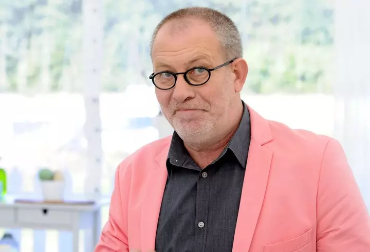 Emil Mitrache, celebrul Americanu' din La Bloc, a încercat multe meserii: "Niciun impresar nu mai bate la poartă"