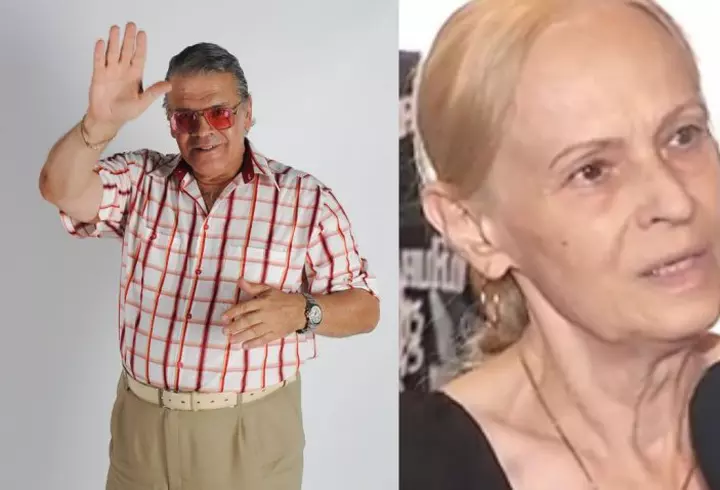 Emil Mitrache, celebrul Americanu' din La Bloc, a încercat multe meserii: "Niciun impresar nu mai bate la poartă"