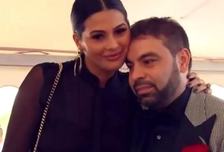 Carmen Tănase, în șoc după moartea lui Florin Condurățeanu: „Îi datorez viața mamei mele”