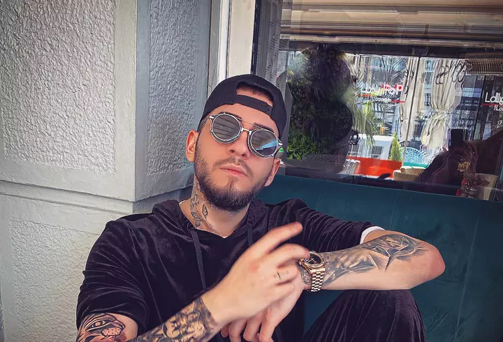 Carmen Tănase, în șoc după moartea lui Florin Condurățeanu: „Îi datorez viața mamei mele”