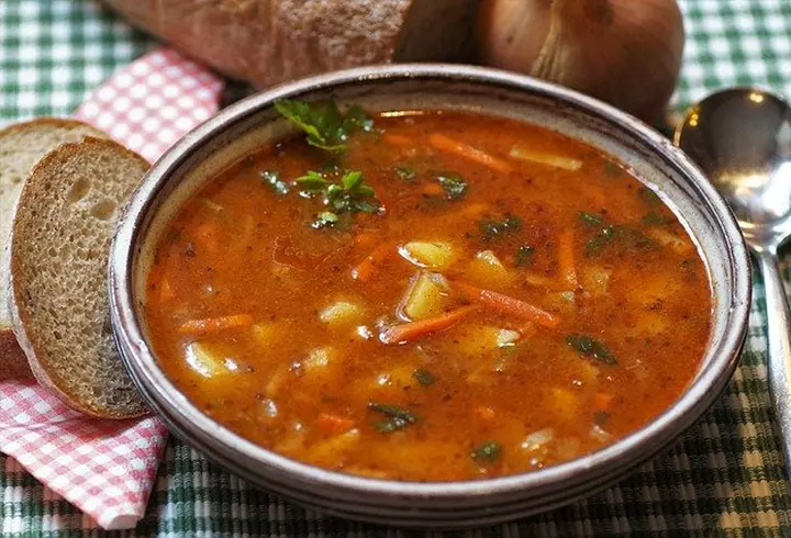 Rețetă de tartă cu căpșuni. Cel mai gustos desert