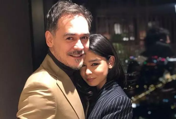 Florin Chilian și-a vândut lucrurile din casă pentru a investi în muzică: „Am rămas doar cu uşa de la intrare şi cu o cadă veche”