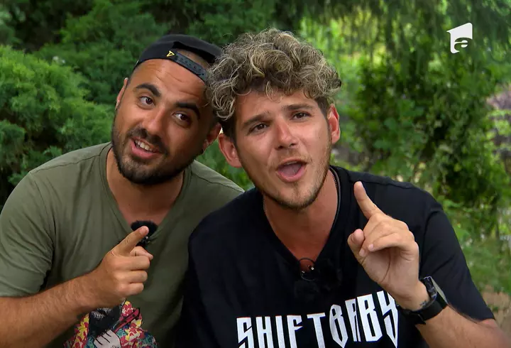 Ce face Zanni cu premiul de 50.000 de Euro câștigat la Survivor: „Vreau să mă mut de la cămin!”