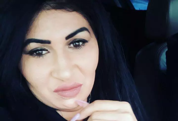 Ioana Simion și Ilie Năstase nu mai divorțează: „Are mare nevoie de mine”