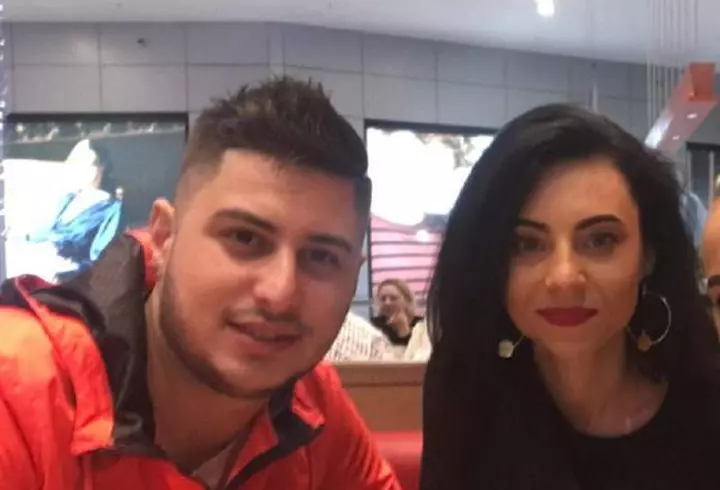 Carmen Negoiță se iubește cu politicianul Cătălin Boboc! Prima poză împreună