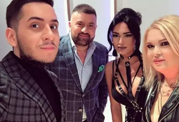 Ioana Simion și Ilie Năstase nu mai divorțează: „Are mare nevoie de mine”