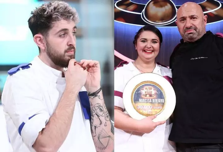 Pavel Bartoș prezintă Masked Singer sezonul 2: ”Voi fi pus în fața neprevăzutului”