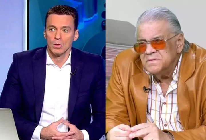 Emil Mitrache, celebrul Americanu' din La Bloc, a încercat multe meserii: "Niciun impresar nu mai bate la poartă"