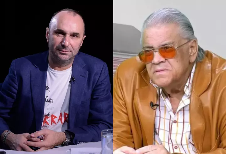 Emil Mitrache, celebrul Americanu' din La Bloc, a încercat multe meserii: "Niciun impresar nu mai bate la poartă"