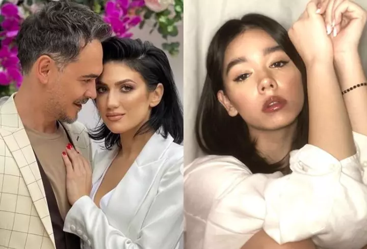 Ce sfat a primit Adela Popescu de la tatăl ei, înainte de a treia naștere: "Vă trec tinerețile, așa că..."