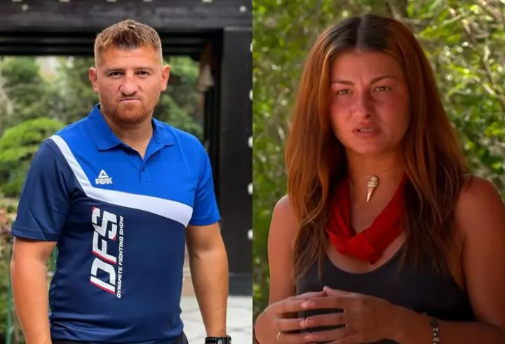 Carmen Negoiță se iubește cu politicianul Cătălin Boboc! Prima poză împreună