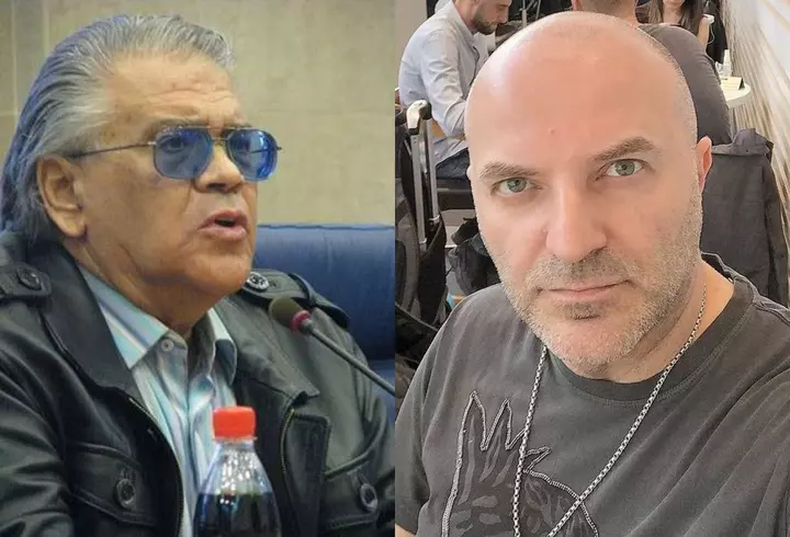 Emil Mitrache, celebrul Americanu' din La Bloc, a încercat multe meserii: "Niciun impresar nu mai bate la poartă"