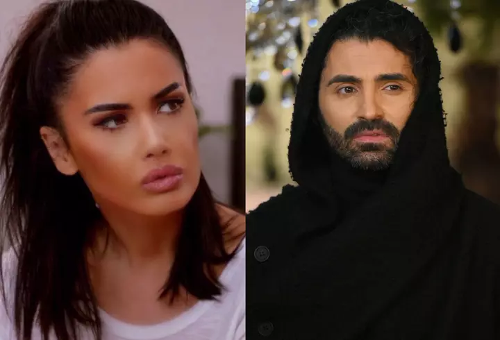 Secretele relațiilor dintre Maria, Albert și Marius, la Survivor. Sora Războinicei a dat-o de gol