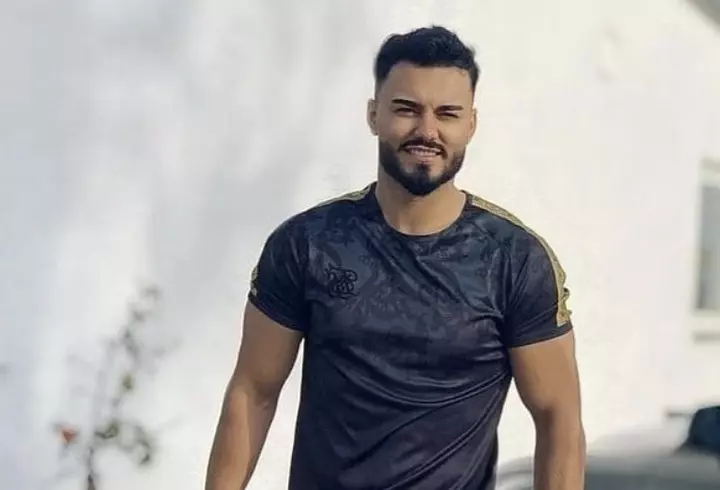 Imagini de la întâlnirea emoționantă dintre Culiță Sterp și Daniela Iliescu. Ce nu s-a văzut la TV