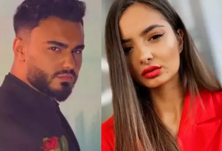 Secretele relațiilor dintre Maria, Albert și Marius, la Survivor. Sora Războinicei a dat-o de gol