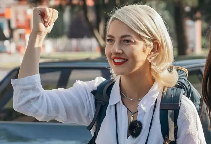 Ioana Simion și Ilie Năstase nu mai divorțează: „Are mare nevoie de mine”