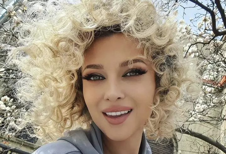 Ioana Simion și Ilie Năstase nu mai divorțează: „Are mare nevoie de mine”