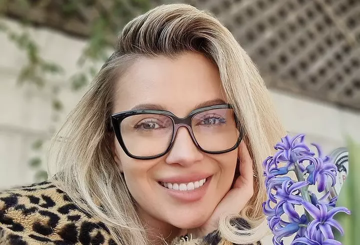 Andreea Bălan și Tiberiu Argint, prima fotografie împreună! Cei doi sunt în vacanță în Grecia