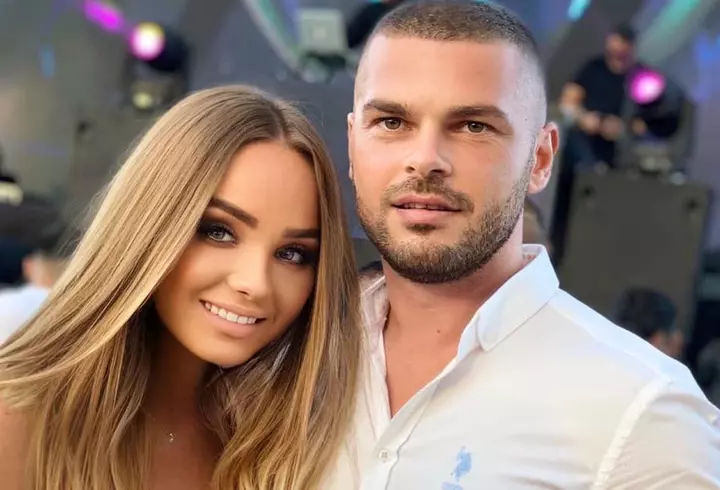 Secretele relațiilor dintre Maria, Albert și Marius, la Survivor. Sora Războinicei a dat-o de gol