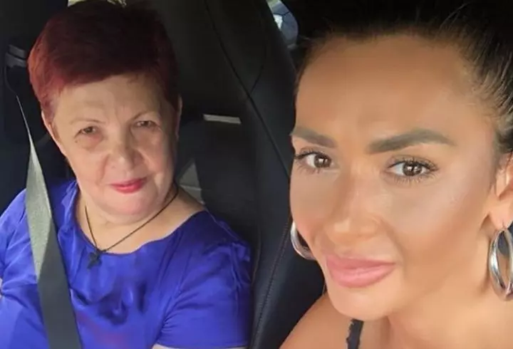 Denisa Tănase, nuntă de lux la Nisa. Primele imagini de la marele eveniment