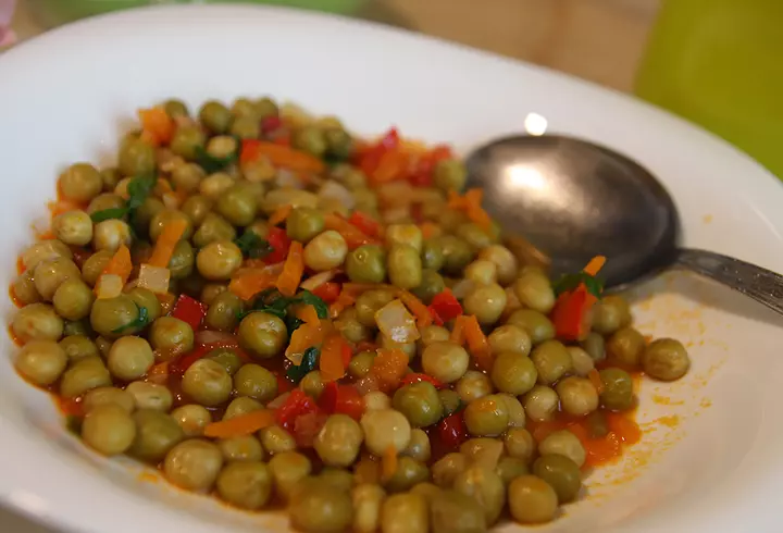 Dovlecei pane. Cea mai simplă și gustoasă rețetă