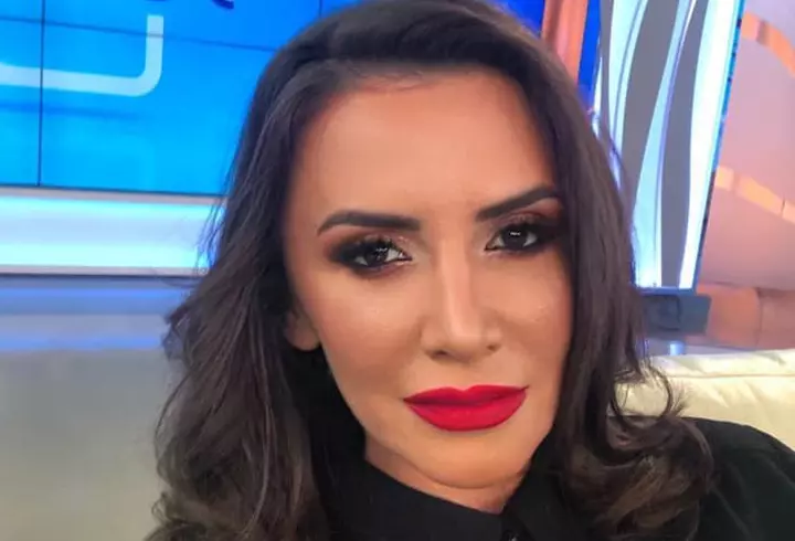 Oana Roman, mesaj pentru Marius Elisei, la 7 ani de la nuntă: "Poate că iubirea ne va lega din nou"