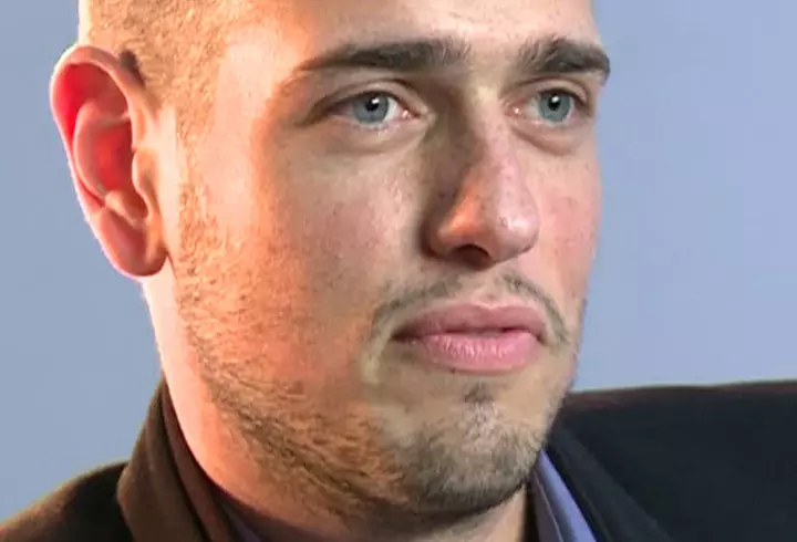 Florin Chilian și-a vândut lucrurile din casă pentru a investi în muzică: „Am rămas doar cu uşa de la intrare şi cu o cadă veche”