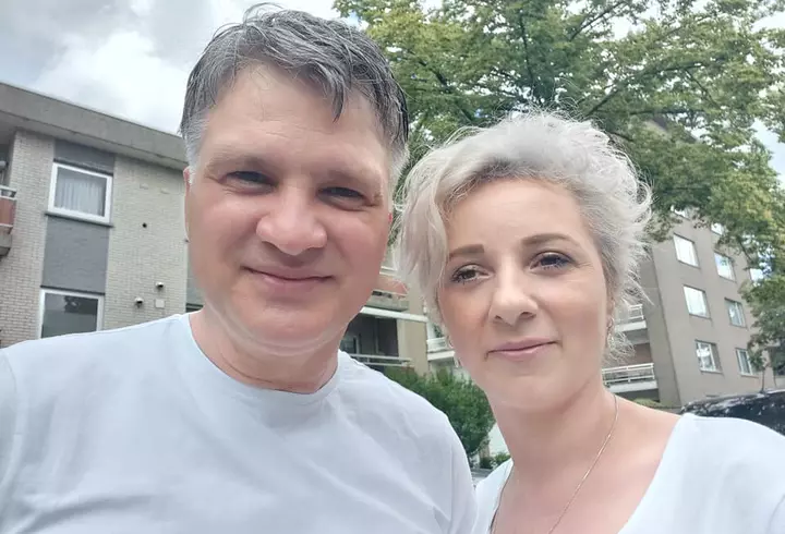 Emil Mitrache, celebrul Americanu' din La Bloc, a încercat multe meserii: "Niciun impresar nu mai bate la poartă"