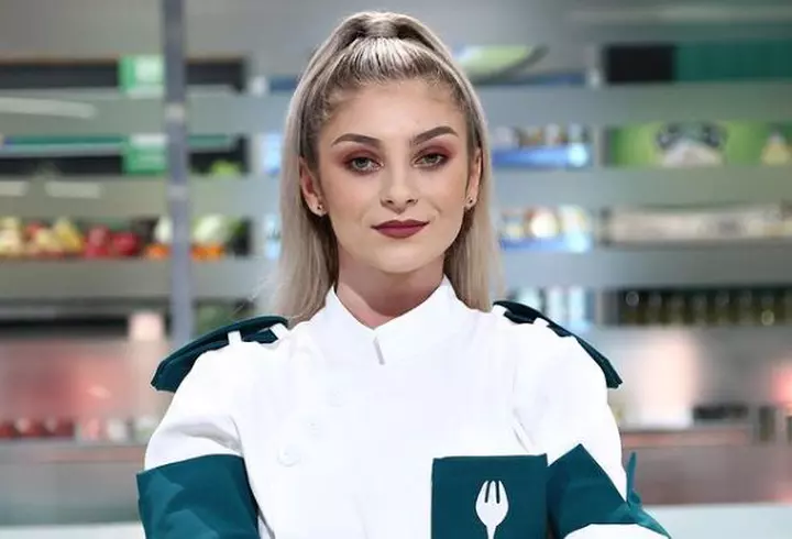 Cristian Comănici și Mariana de la Puterea Dragostei s-au despărțit: „Eu eram pregătit pentru o familie, dar...”