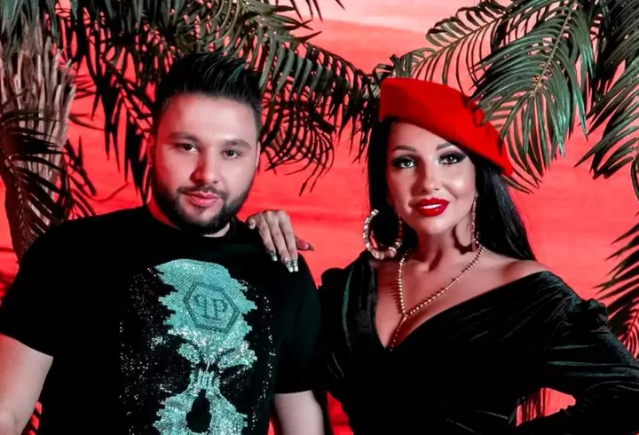 Carmen Tănase, în șoc după moartea lui Florin Condurățeanu: „Îi datorez viața mamei mele”