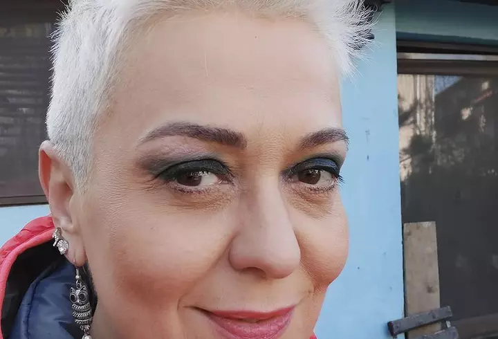 Imagini de la întâlnirea emoționantă dintre Culiță Sterp și Daniela Iliescu. Ce nu s-a văzut la TV