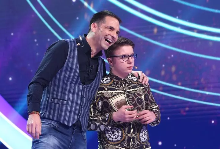 Secretele relațiilor dintre Maria, Albert și Marius, la Survivor. Sora Războinicei a dat-o de gol