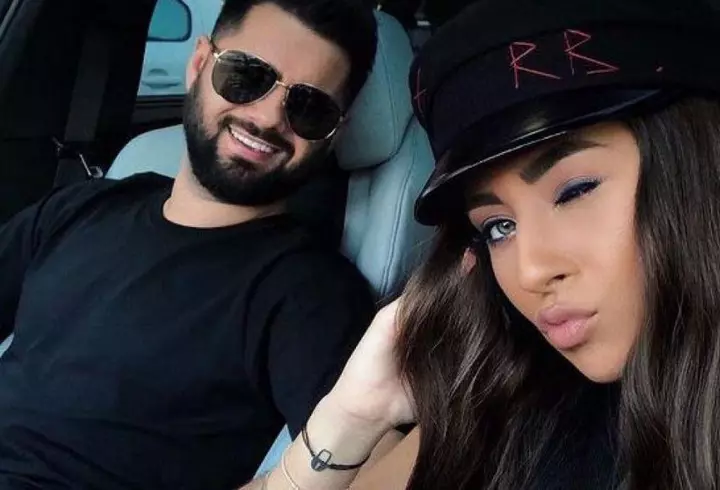 Ioana Simion și Ilie Năstase nu mai divorțează: „Are mare nevoie de mine”