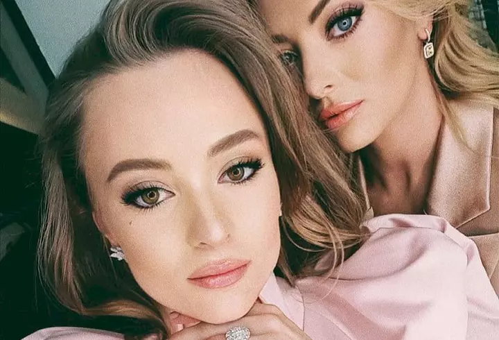 Fosta soție a lui Reghe a avertizat-o pe Anamaria Prodan: „Mi-a spus că el umblă după altele”