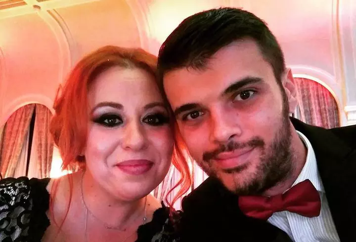 Pavel Bartoș prezintă Masked Singer sezonul 2: ”Voi fi pus în fața neprevăzutului”